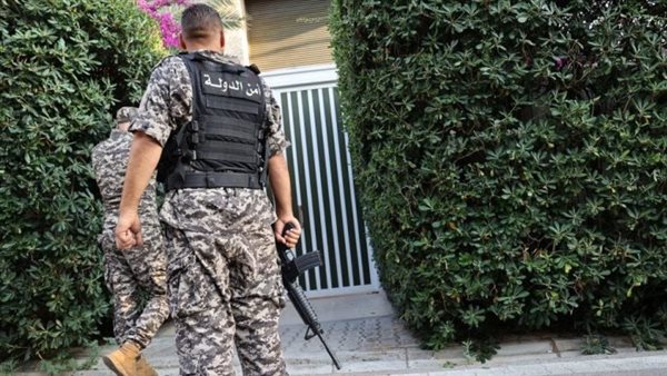 بعد كشف مخالفات جسيمة… إقفال معمل لتكرير المياه وآخر للحلويات جنوبًا!