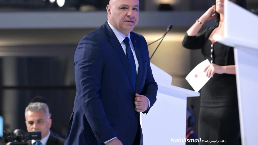 خطاب الرئيس جوزيف عون