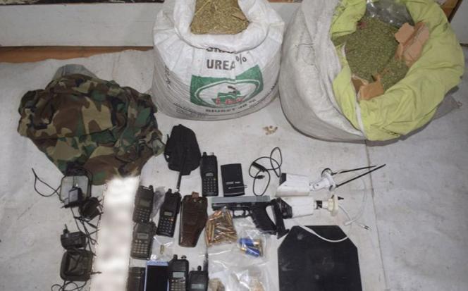 ملاحقة المجرمين في لبنان