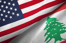 عاجل امريكا تضيق الخناق على لبنان