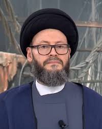 الحسيني في تغريدة جديدة على منصة اكس…