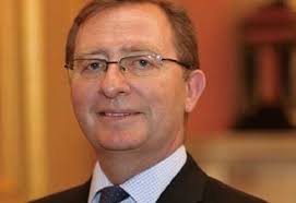 عاجل سفير بريطانية في ايران