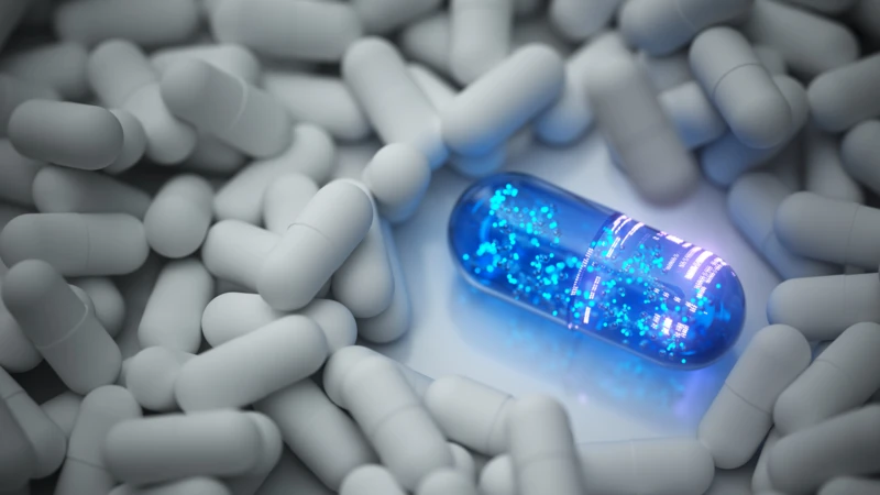 “هل يمكن أن تجعلنا الحبوب الذكية أكثر صحة؟” – مقال في فاينانتشيال تايمز