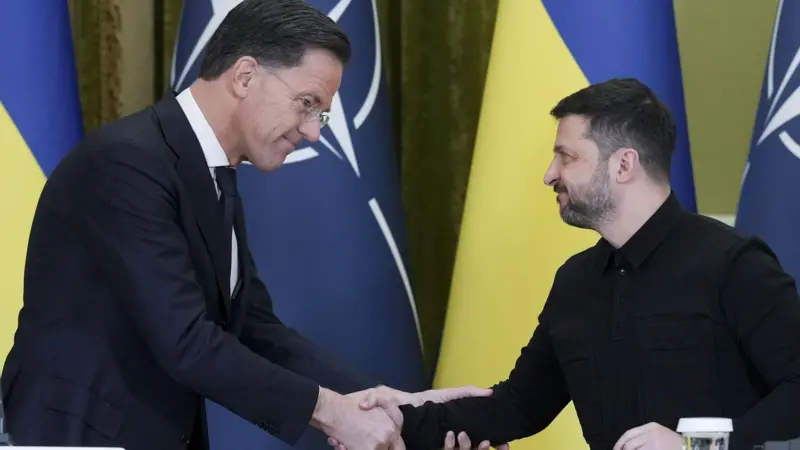 أفضل طريقة للدفاع عن أوروبا هي ضمان هزيمة أوكرانيا لروسيا – مقال في التليغراف